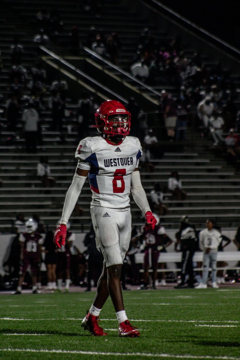 Jalyn “Jćølè” Coleman ✝︎ (@callme_jco1e) on Twitter photo Jalyn Coleman
🏈DB
👨🎓2025
📏6’1
🏋️♂️175
🏫Westover High School (Albany,Ga)
📚3.2
40⏳4.5
4 Offers
hudl.com/v/2RRdt6 Jalyn Coleman
🏈DB
👨🎓2025
📏6’1
🏋️♂️175
🏫Westover High School (Albany,Ga)
📚3.2
40⏳4.5
4 Offers
hudl.com/v/2RRdt6