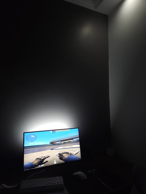Pro Setups tweet media
