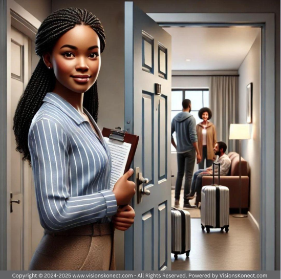 Did you know that allowing guests to stay too long in your rental could violate your lease?

Why does it matter?  

It can lead to unauthorized tenants 
It affects security &amp; property management  
It may violate lease agreements, risking penalties

#LeaseEnforcement #GuestPolicy