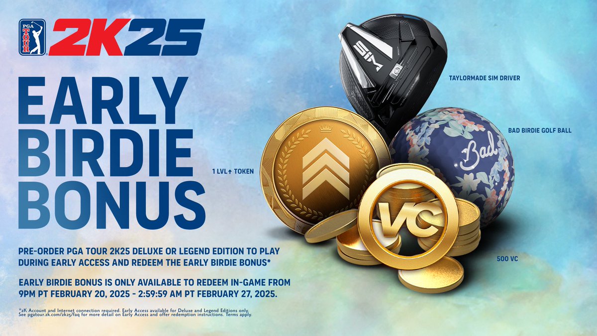 #PGATOUR2K25 tweet media