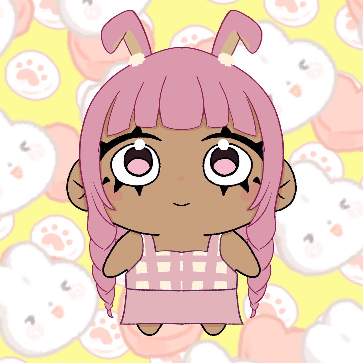 AdaVentured's tweet image. I am opening up these little chibi cuties for an emergency comm for $5 on my vgen. Between my migraines and my recent trip to the ER due to severe pain from the endoscopy (I got to see why I have issues swallowing), it is getting very expensive to be alive as an Ada.