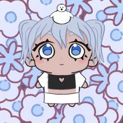 AdaVentured's tweet image. I am opening up these little chibi cuties for an emergency comm for $5 on my vgen. Between my migraines and my recent trip to the ER due to severe pain from the endoscopy (I got to see why I have issues swallowing), it is getting very expensive to be alive as an Ada.