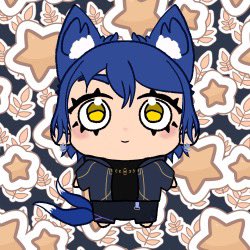 AdaVentured's tweet image. I am opening up these little chibi cuties for an emergency comm for $5 on my vgen. Between my migraines and my recent trip to the ER due to severe pain from the endoscopy (I got to see why I have issues swallowing), it is getting very expensive to be alive as an Ada.