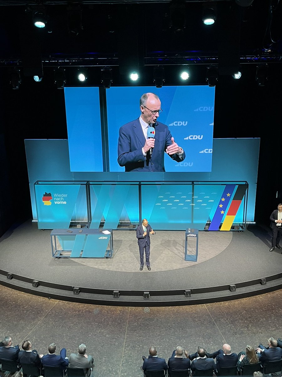 Fabian Reinbold tweet media