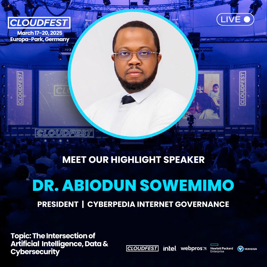 Abiodun Sowemimo tweet media