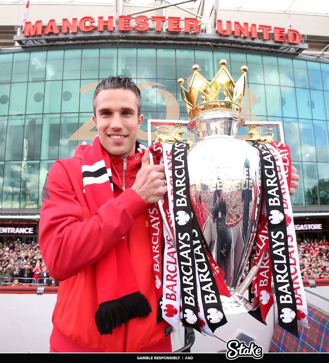 UtdForever7's tweet photo. 🚨🎙️Robin van Persie when asked about where he considers himself at HOME:

"For me, only Manchester United is home, they gave me my first PL championship and applauded even when I scored against United in Europa League with Fenerbarçe.’’ 

‘’As for Arsenal, the fans here are willing to give up my shirt even though I have devoted 8 years to the club. I really don't want to go there again."

The child came home a bit late.❤️🔴 #MUFC #AFC #Arsenal #VanPersie