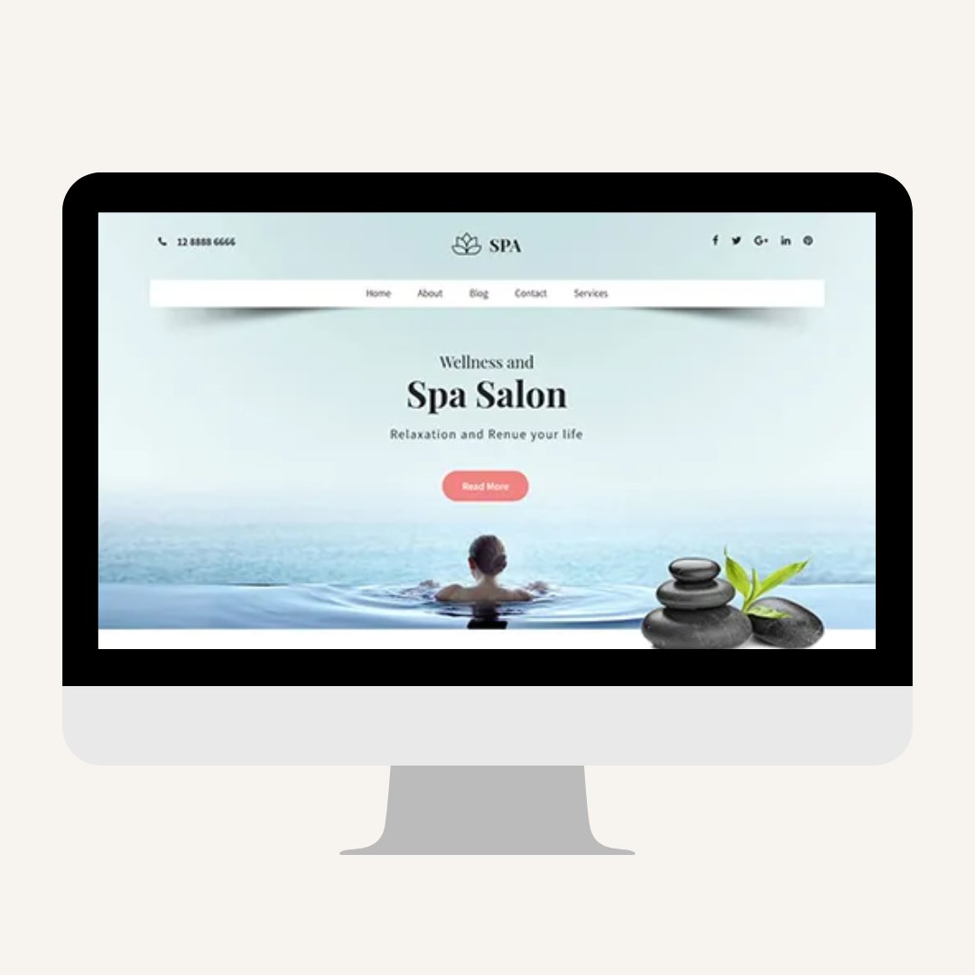 sktthemes's tweet image. 💆♀️ Free Beauty Salon WordPress Theme for 2025
🔗 sktthemes.org/shop/free-beau…
#WordPress 💆♀️ #BeautySalon 🌸 #SpaWebsite 🧖♀️ #SelfCare 💖 #WebDesign 💻 #FreeThemes 🎁 #DownloadNow 📥
