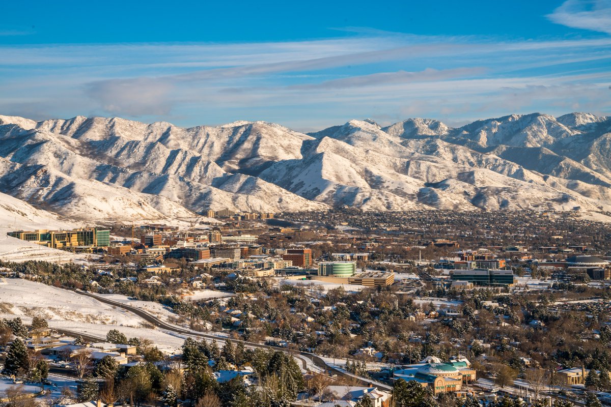 Bob Carter MD PhD (@bobcartermd) on Twitter photo This week marks the start of a new chapter for me and <a href="/UofUHealth/">University of Utah Health</a>. Stepping into my new role, I’m reminded leadership is a team sport. I get to work with teams of talented, driven, mission-focused leaders who care deeply about the work they do and the people they serve. I’m This week marks the start of a new chapter for me and <a href="/UofUHealth/">University of Utah Health</a>. Stepping into my new role, I’m reminded leadership is a team sport. I get to work with teams of talented, driven, mission-focused leaders who care deeply about the work they do and the people they serve. I’m