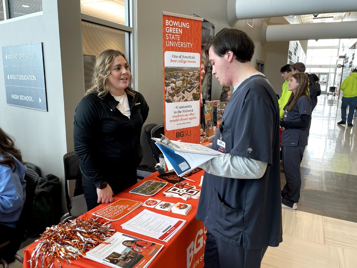 EHOVE Career Center tweet media