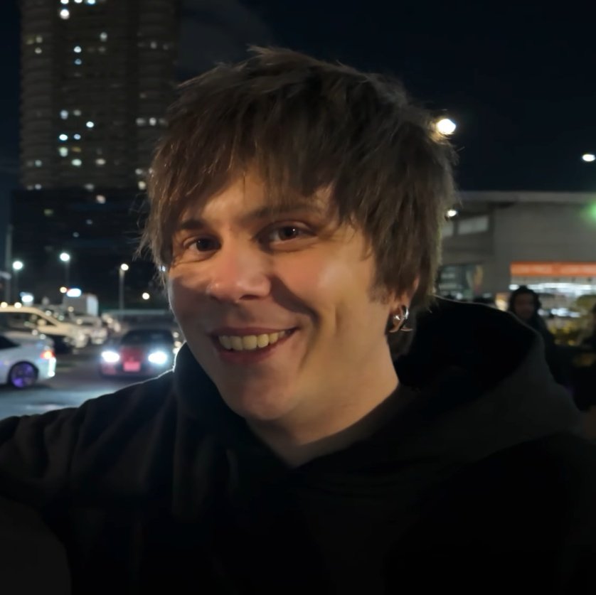 rubiuhfernet's tweet photo. tan lindo vas a ser rubius? https://t.co/9i44vU0VMb