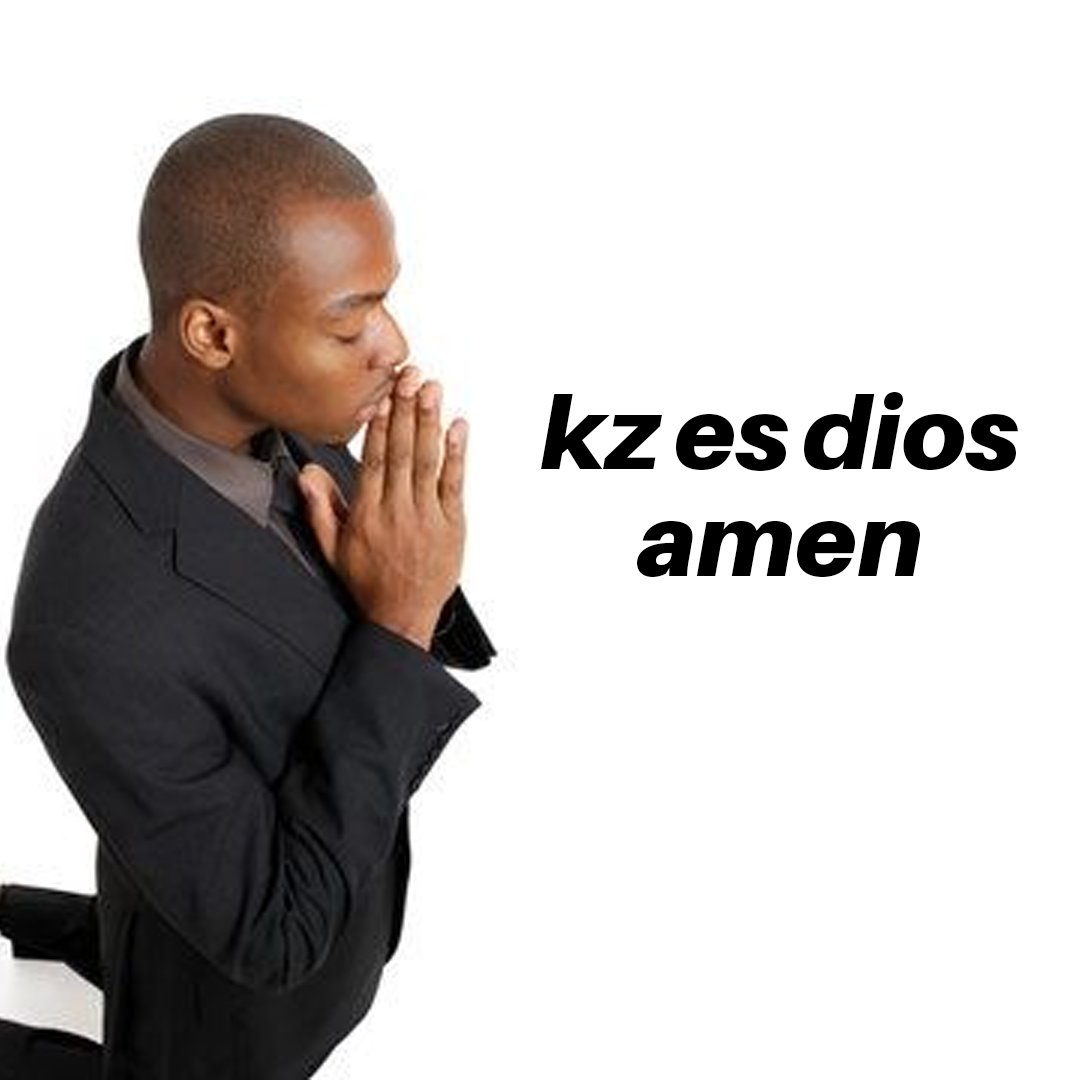 FracUpdates's tweet image. Buenas noches @kz_vlr