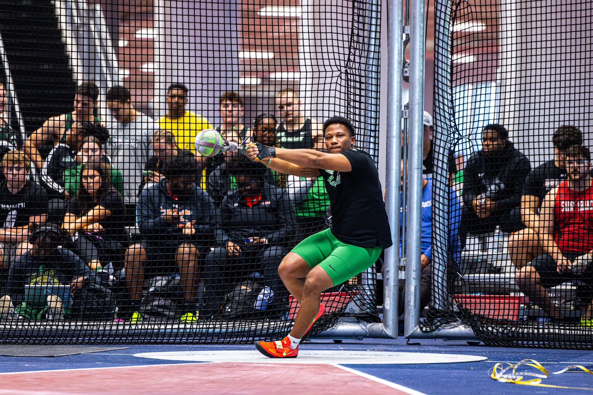 Wish the track team good luck as they head into the sunbelt conference indoor championship 🔥🔥🔥