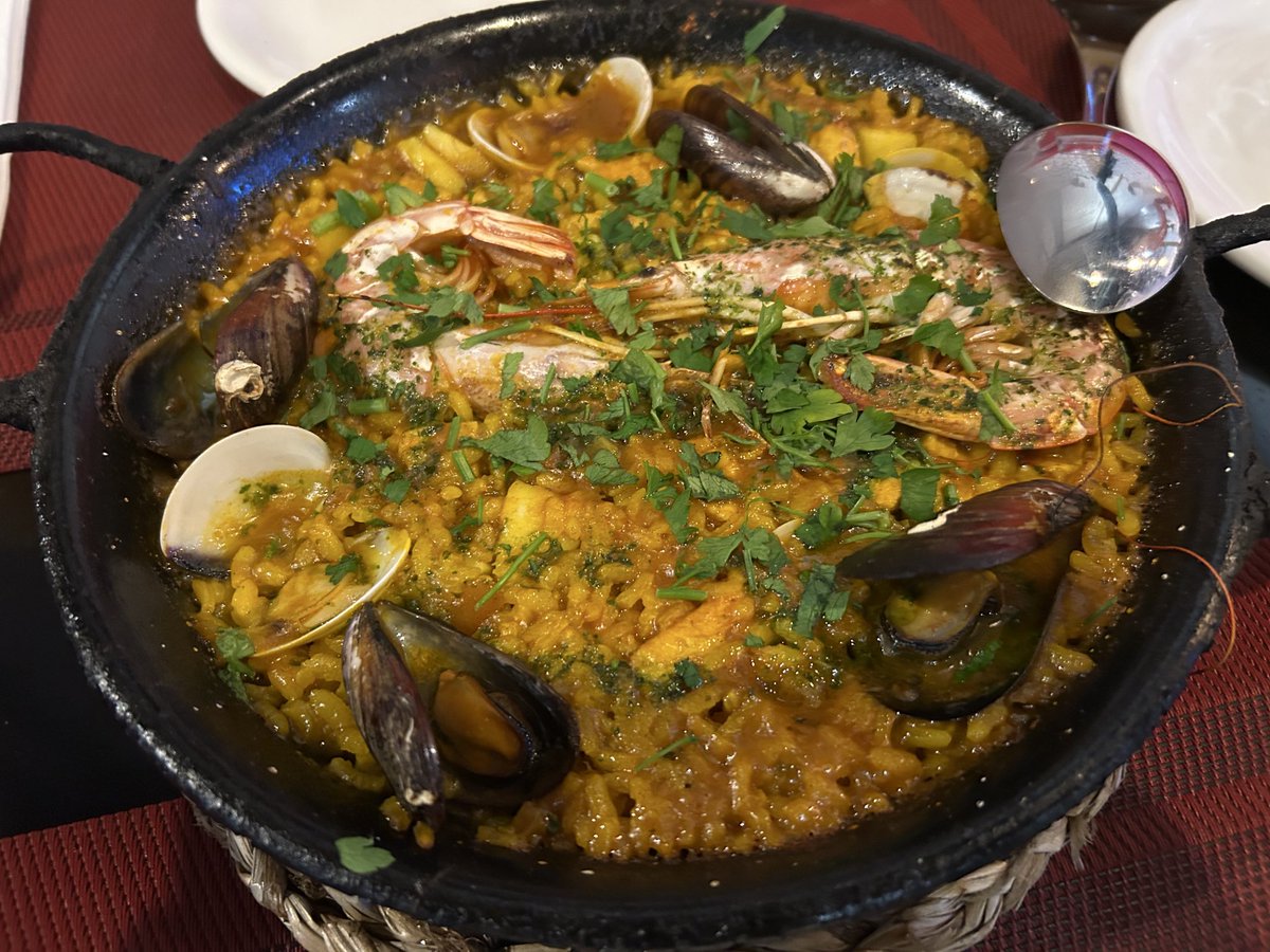 バルセロナ出張〜🇪🇸