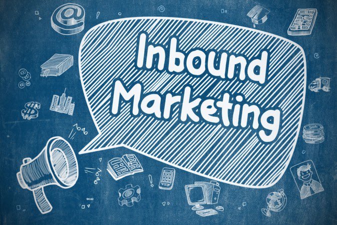 L'inbound marketing
lnkd.in/e_YY_6is

Article écrit pour Les Echos Solutions 
#Etudiants #AccompagnementScolaire