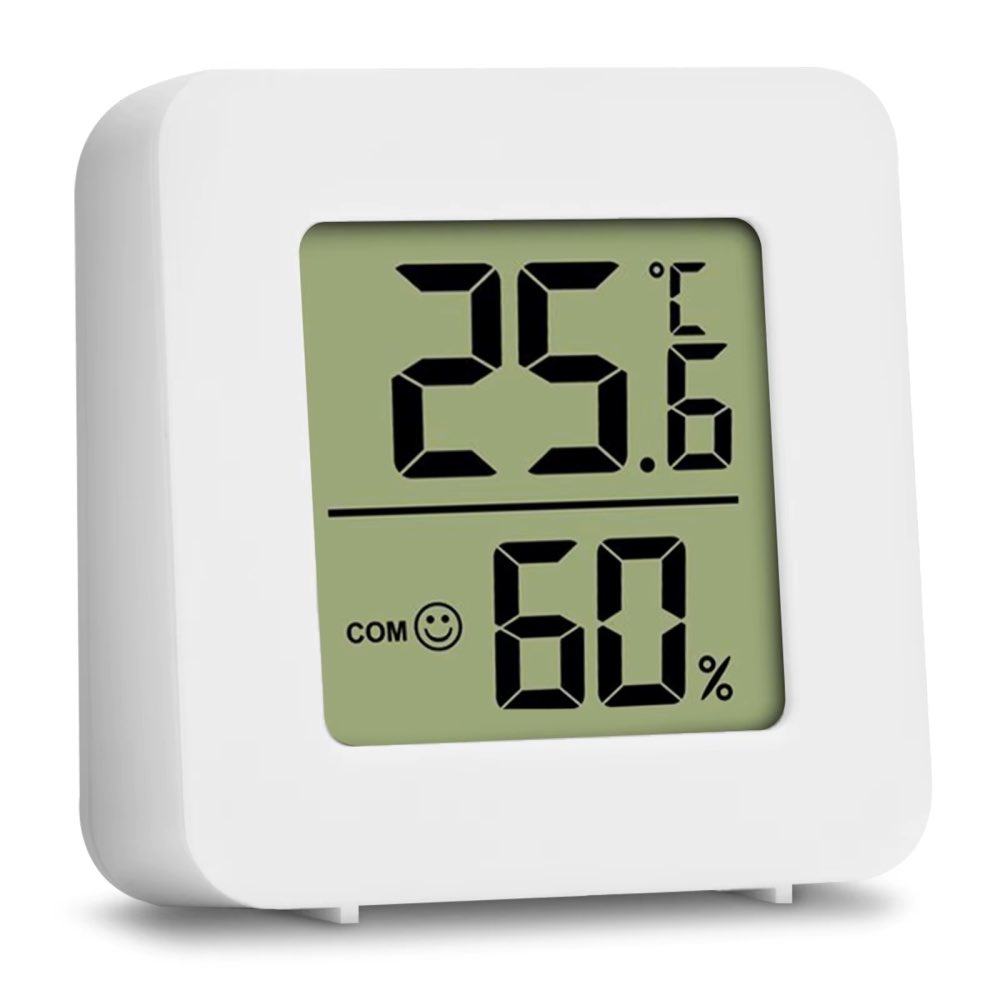 LACASASAVOR's tweet image. #جهاز رقمي لقياس درجة رطوبة #السيجار بشاشة #LCD عالية الجودة - 20237