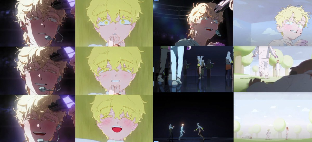xiu / lance ๑(^з^)-☆! tweet media