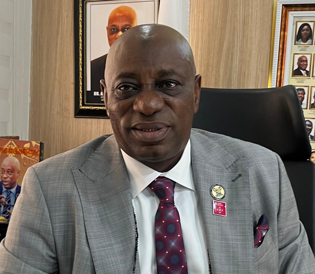 The Lagos State Govt tweet media