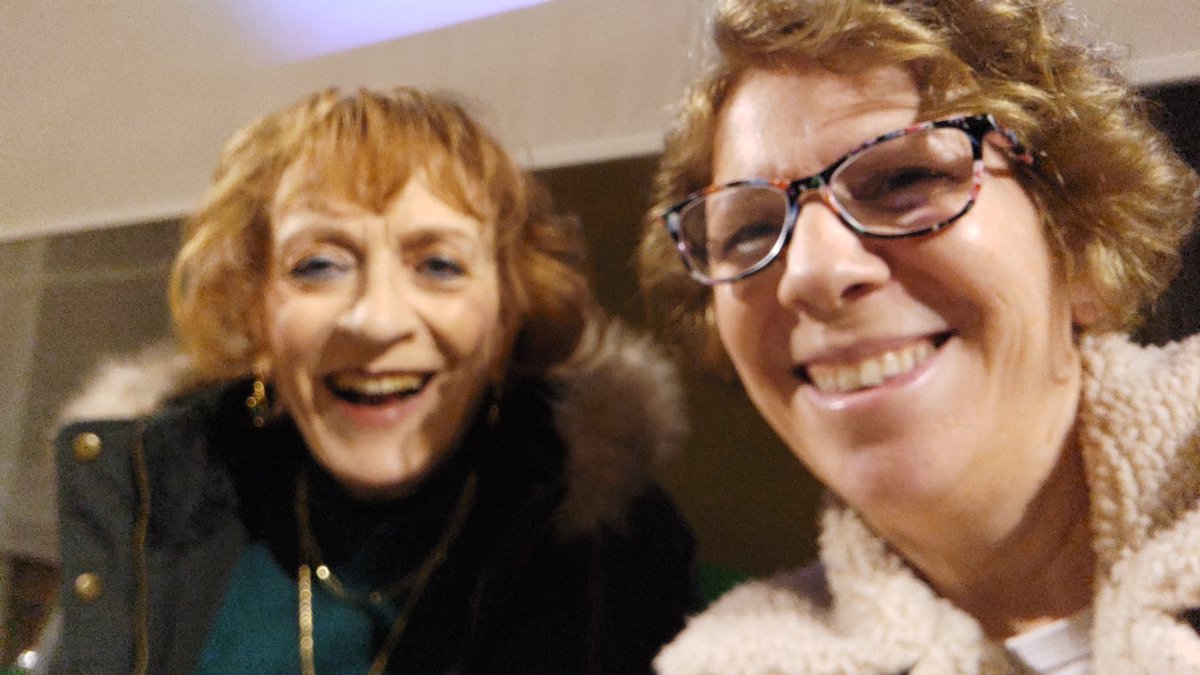 Connie Fortunato Honorary Ambassador of Peace for Ukraine at #seminarioadi2025 tomorrow in Bologna