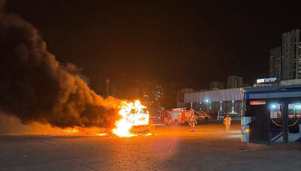 Iran Observer tweet media