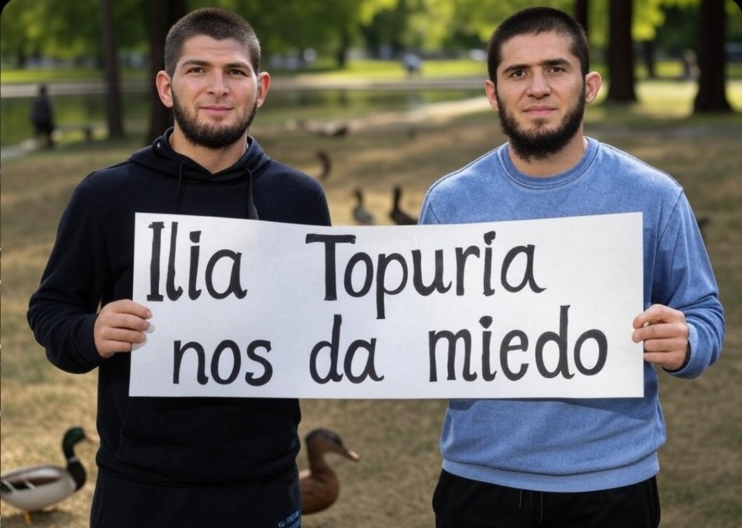 Me llegan estas imágenes desde Makhachkala