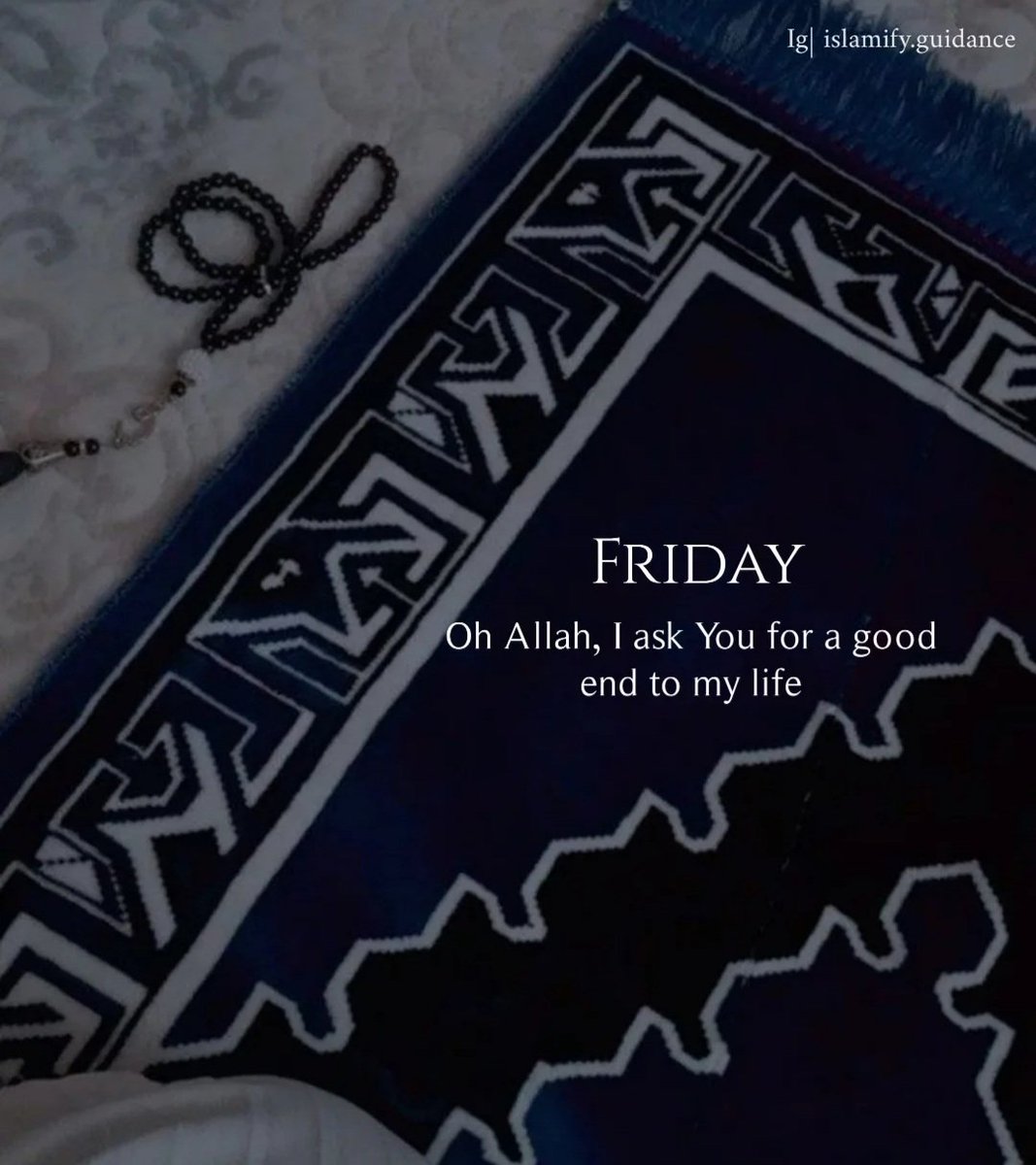 #Jummah