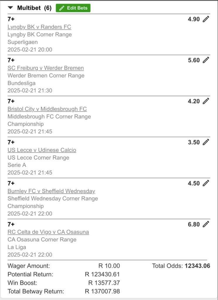 jimmyabza_za's tweet image. 💥All this teams was analysed &amp;amp; Checked💥

Code: X901C8F27
Kick off: 20:00

Goodnight guys, Might drop Vouchers tomorrow✅✅