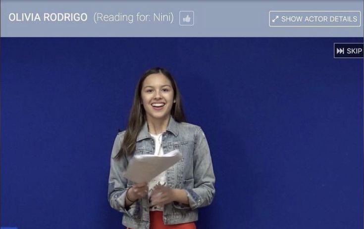 throwbackolivia's tweet image. Olivia Rodrigo via Tim Ferdele’s Instagram 5 years ago today (february 20, 2020).