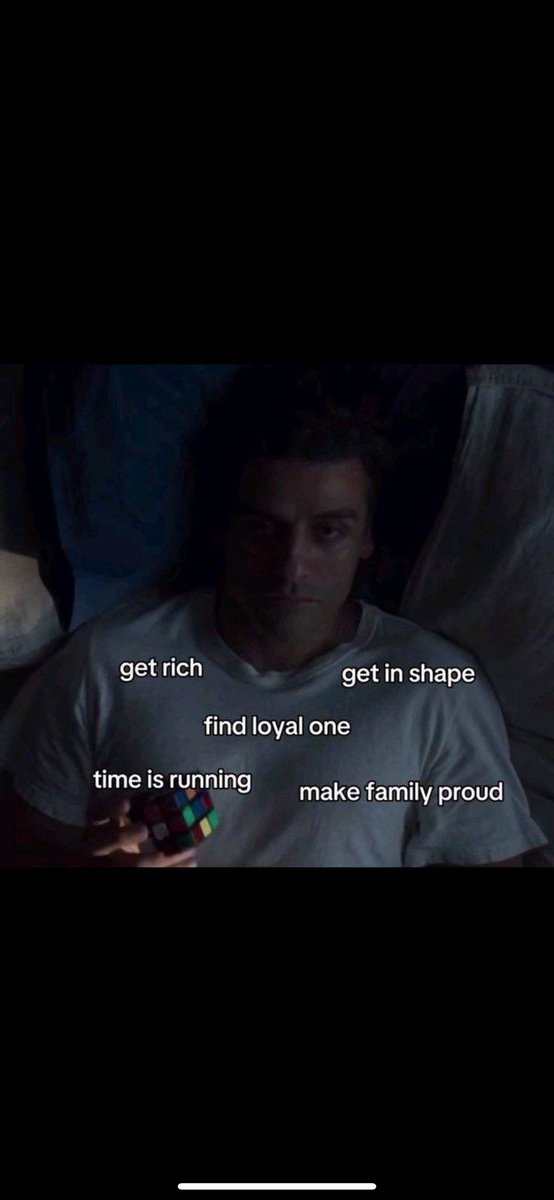 Time is flying by real fast….

Lock in, we gotta make it 🙏

There’s no excuses whatsoever, this is the era of opportunity. Let’s not waste it