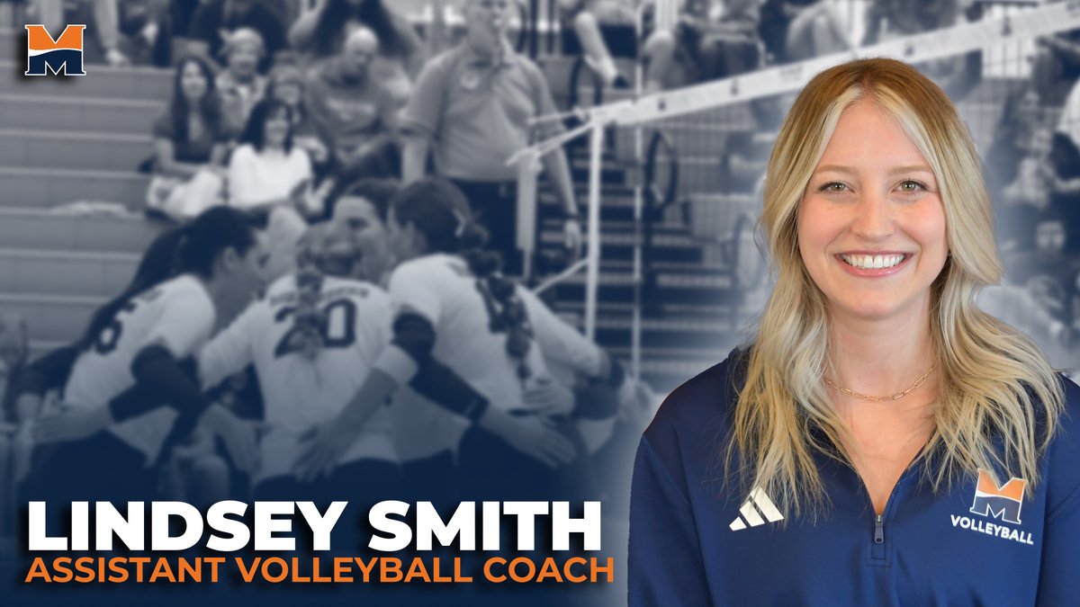 VB: Warriors Announce Lindsey Smith as Assistant Volleyball Coach (<a href="/Midland_VBall/">Midland Volleyball</a>)
midlandathletics.com/x/o8rck