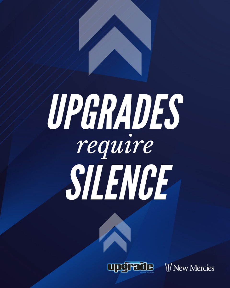 PastorJCurney's tweet image. Not everyone is meant to hear your next move. Sometimes, the best upgrades happen in private. Have you ever had to move in silence? Let’s talk in the comments! 👇

#StayFocused #UpgradeInProgress #DiscernmentMatters #PastorCurney #Upgrade