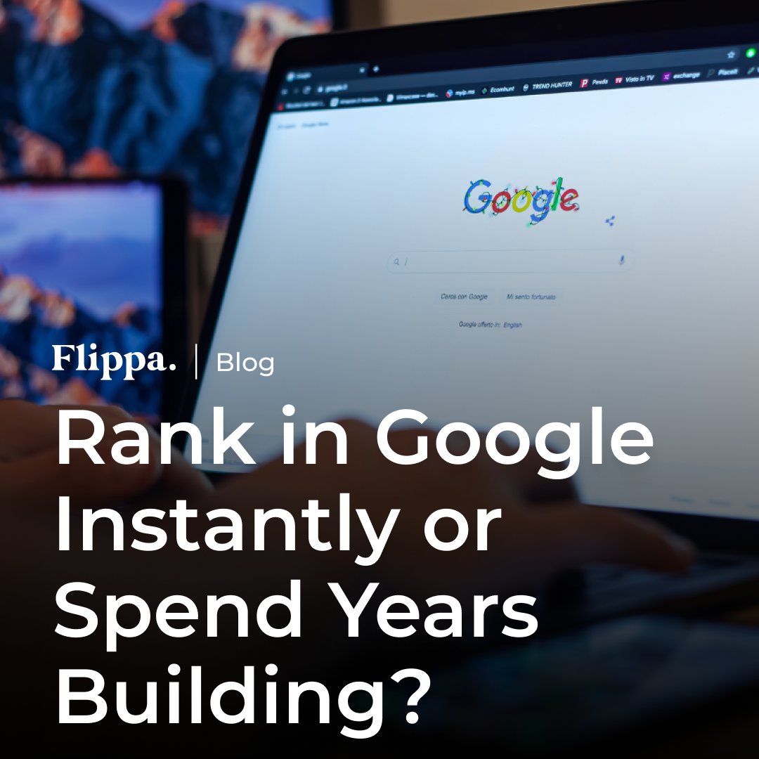 Flippa's tweet image. Maxim Roslyakov, founder of Xamsor and previous SVP of Marketing at Semrush, analyzed 6,271 websites from the Flippa database to understand how long it takes for a startup to get traffic and build authority.

Read full article: bit.ly/46aaFPs
#FlippaBlogs
#BusinessBlogs