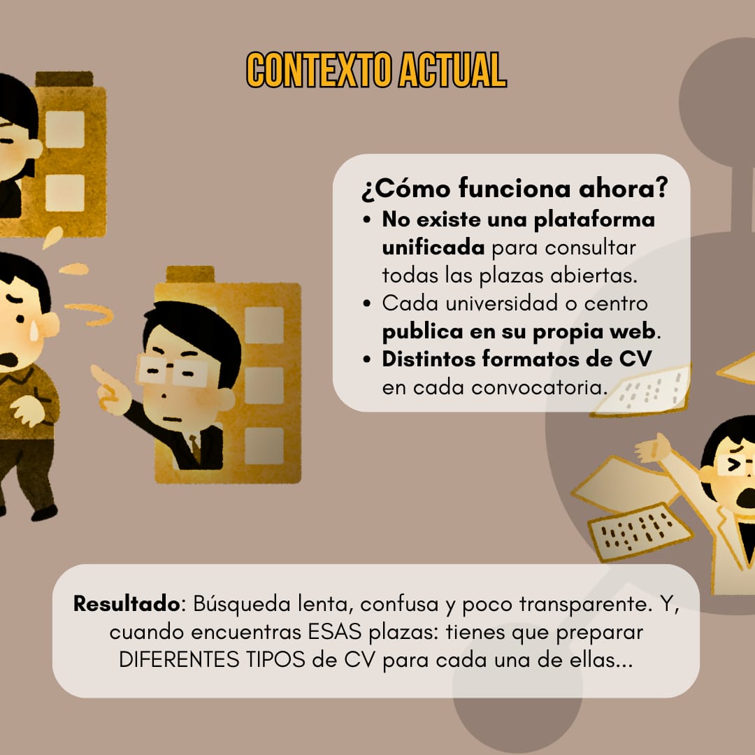 FJI-PRECARIAS tweet media