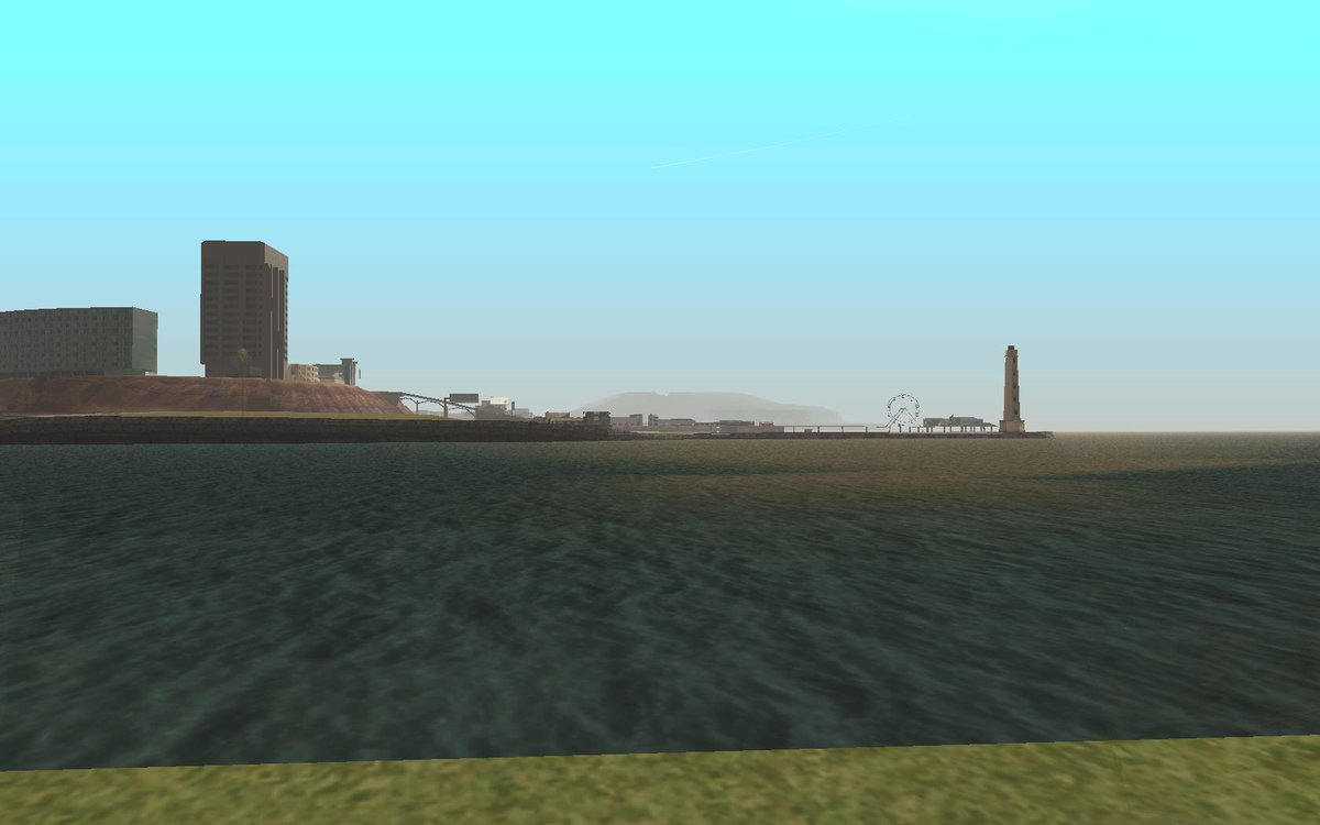 Johimba's tweet photo. Grand theft auto: San Andreas https://t.co/fd1VT0xYKA