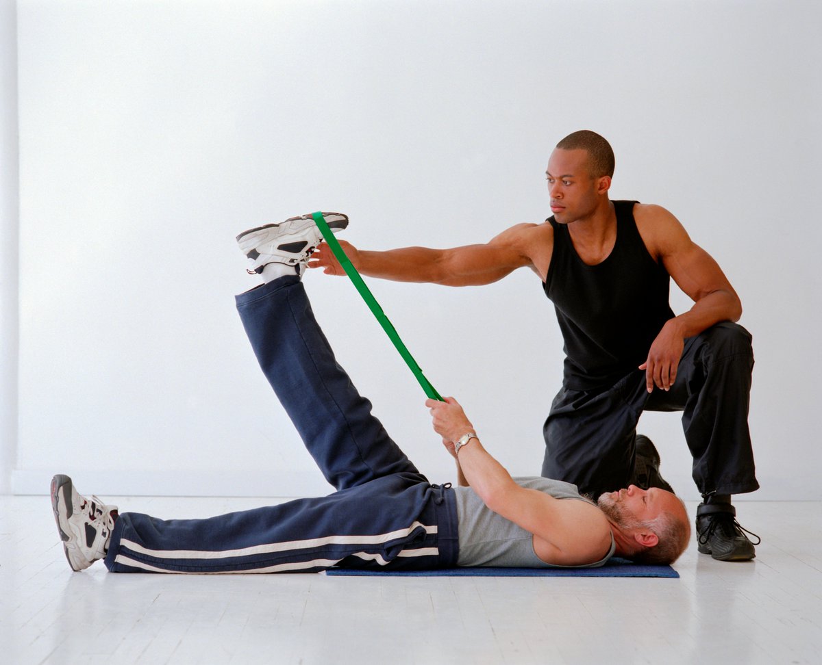 Mercy Outpatient Rehab Clinic tweet media