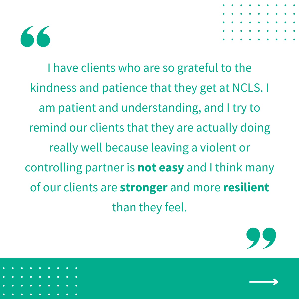 Norfolk Community Law Service tweet media