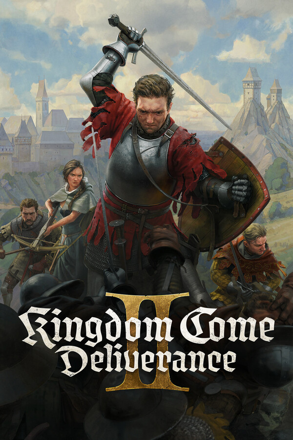 A modern single-player RPG with [checks notes] good writing?! 

I'm about halfway through the story, but I'm pleased to say this Czech publisher is killing it! This has stronger character writing than some novels and emotional beats like good films.