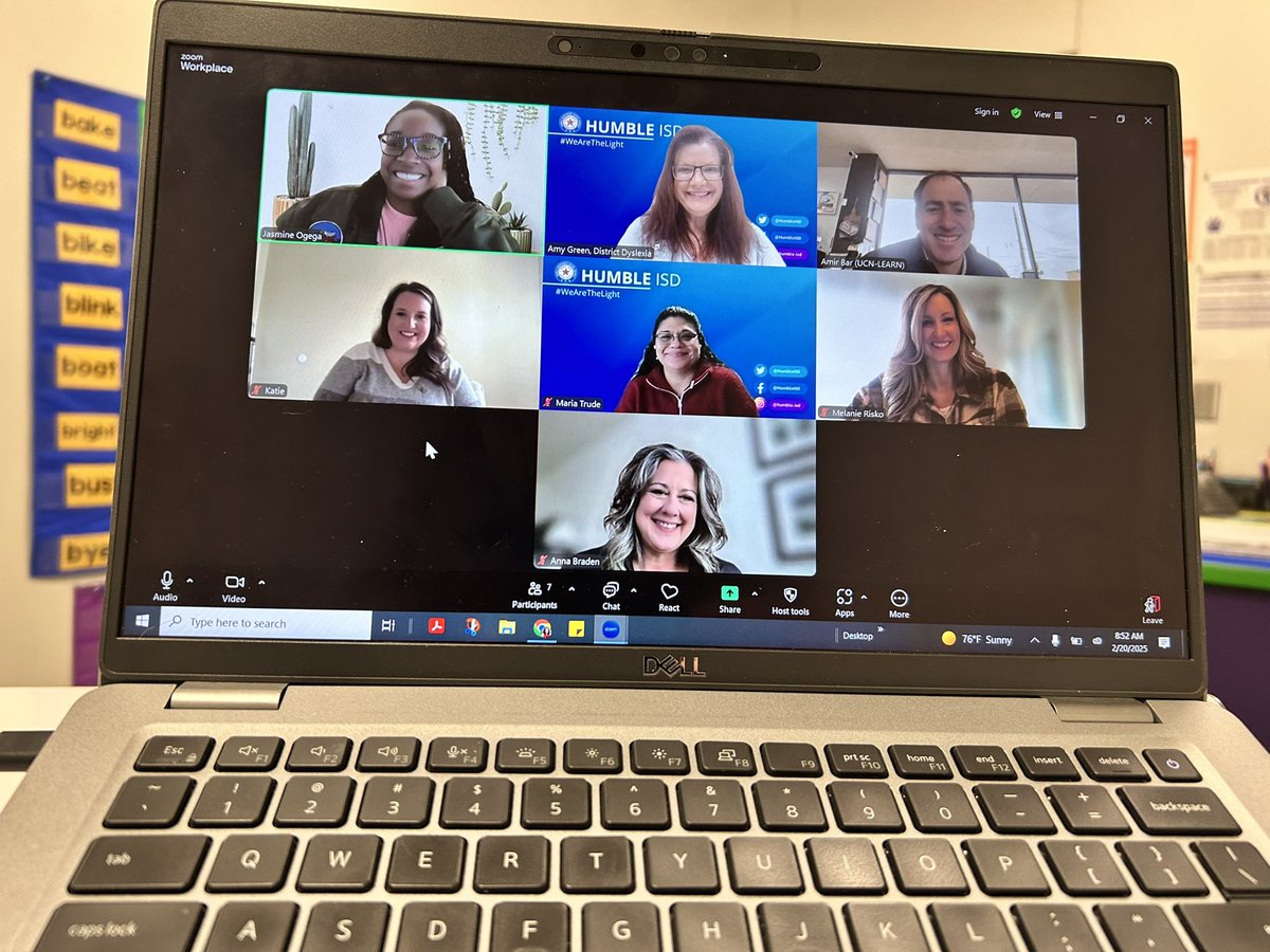 You will find smiles, support, and success while working with software developer Amir of <a href="/UCNLEARN/">UCNLEARN</a>! #ShineALight on #Dyslexia
