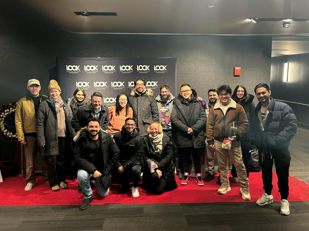 Mount Sinai West Radiology (@mswradiology) on Twitter photo Our residents had a great time at our annual movie night, one of the many events that our wellness committee plans throughout the year! 🍿🎥 #mountsinai #mountsinaiwest #radres #futureradres <a href="/MountSinaiDMIR/">Mount Sinai Diag, Molecular, and Interv Radiology</a> Our residents had a great time at our annual movie night, one of the many events that our wellness committee plans throughout the year! 🍿🎥 #mountsinai #mountsinaiwest #radres #futureradres <a href="/MountSinaiDMIR/">Mount Sinai Diag, Molecular, and Interv Radiology</a>