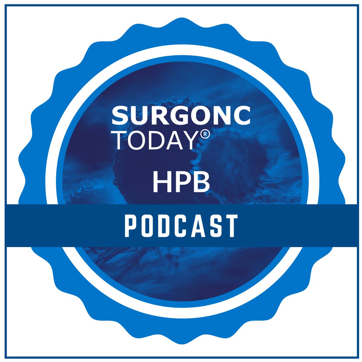 Society of Surgical Oncology (@socsurgonc) on Twitter photo 🎙️Latest episode release of SurgOnc Today is part two of the Neoadjuvant Trials in Pancreas Cancer podcast episode which focuses on the North American perspective. <a href="/MDAkhilChawla/">AKHIL CHAWLA</a> <a href="/CFerroneMD/">Cristina Ferrone</a>
Listen now on Apple Podcasts, Spotify or at surgonc.org/education/surg… 🎙️Latest episode release of SurgOnc Today is part two of the Neoadjuvant Trials in Pancreas Cancer podcast episode which focuses on the North American perspective. <a href="/MDAkhilChawla/">AKHIL CHAWLA</a> <a href="/CFerroneMD/">Cristina Ferrone</a>
Listen now on Apple Podcasts, Spotify or at surgonc.org/education/surg…