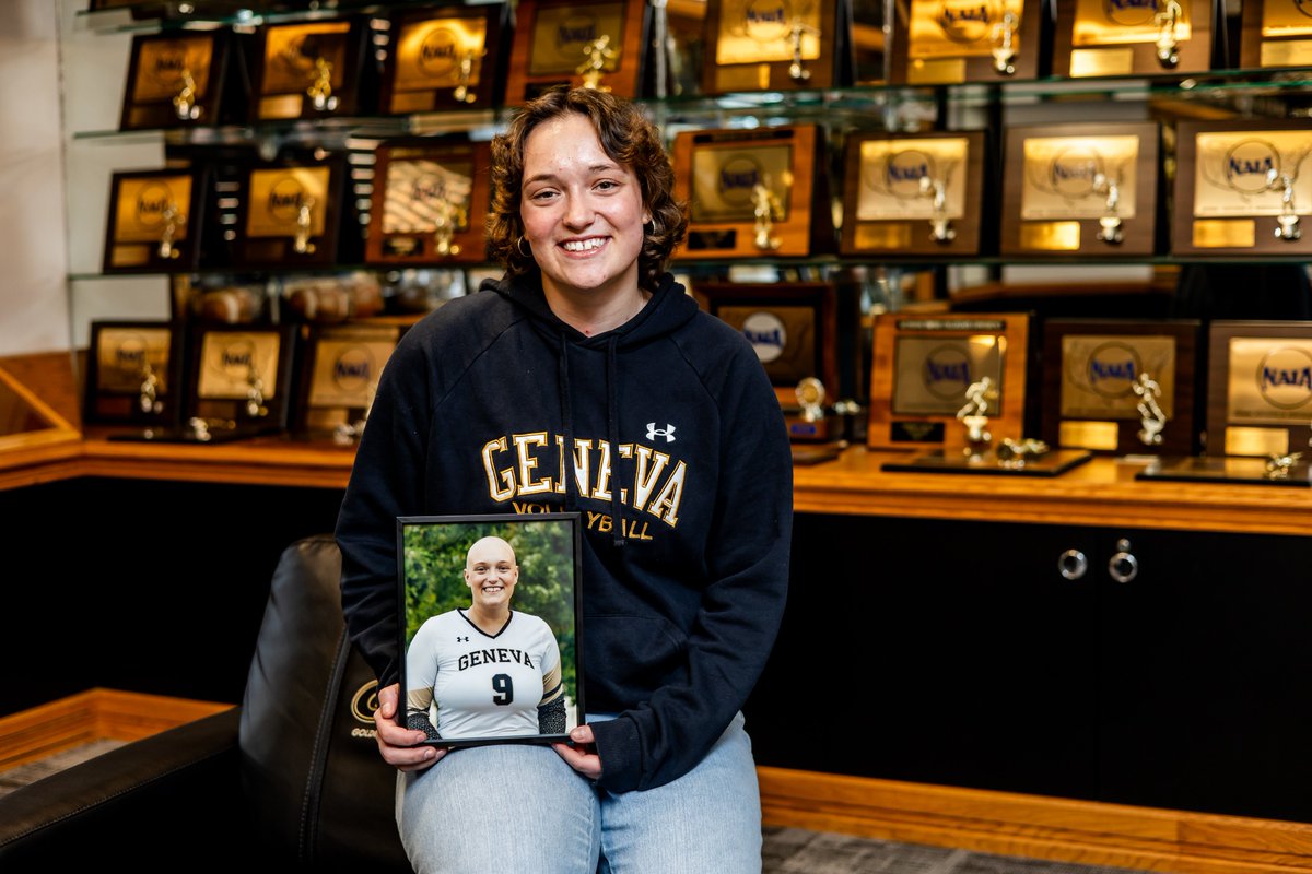 Savannah Byers: Trusting the Lord in Adversity
geneva.edu/stories/2025/0…