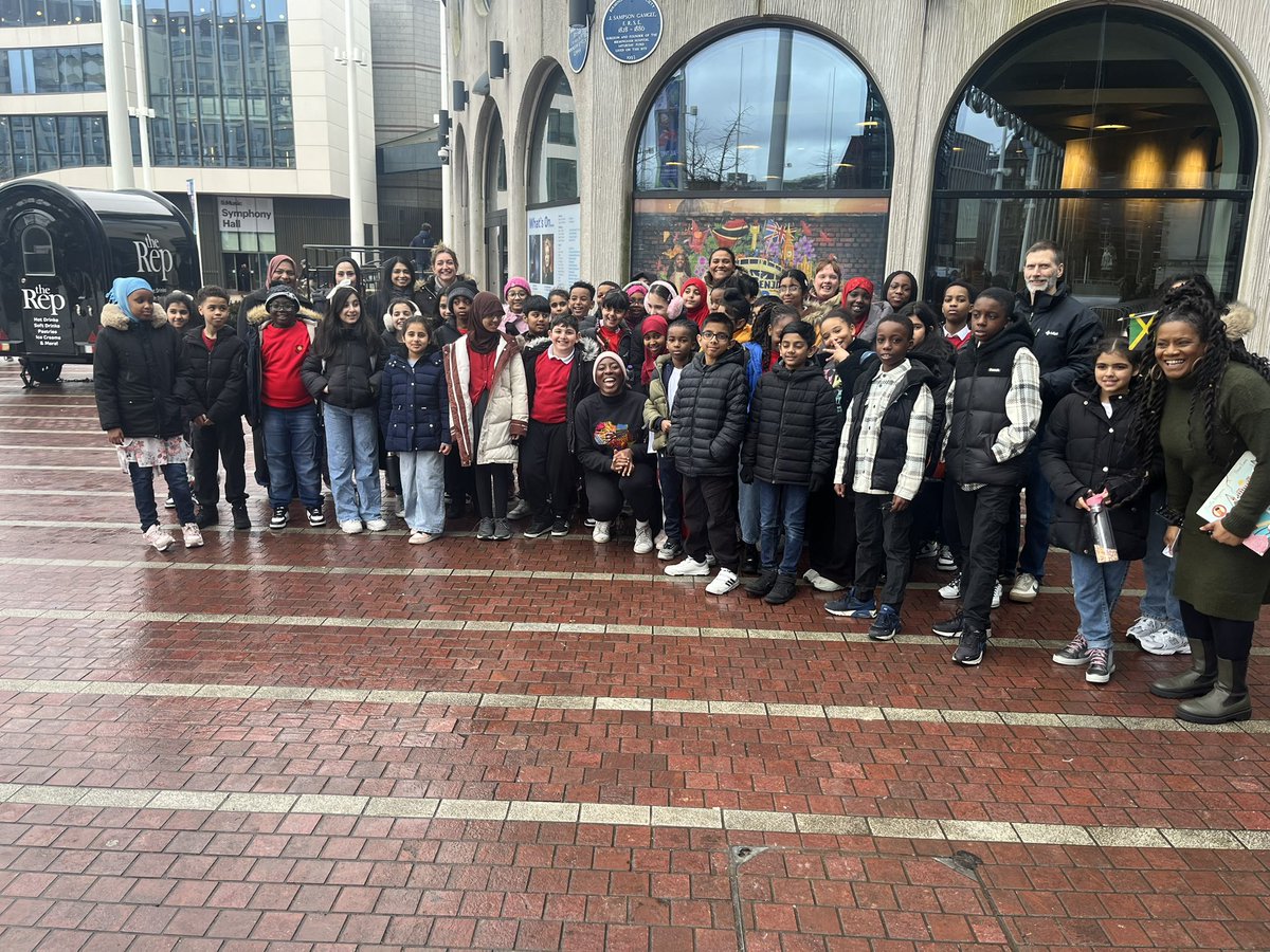 James Watt Primary tweet media