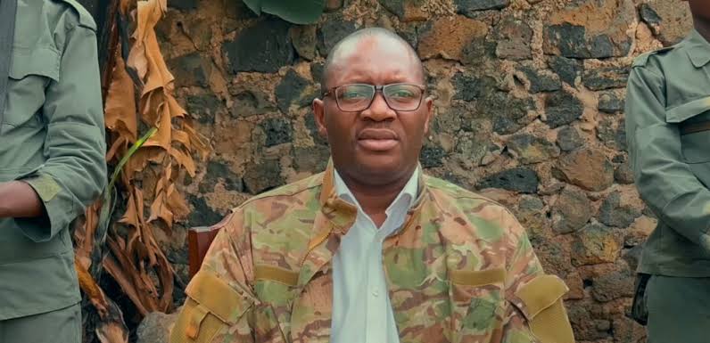 Armée Numérique Congolaise tweet media