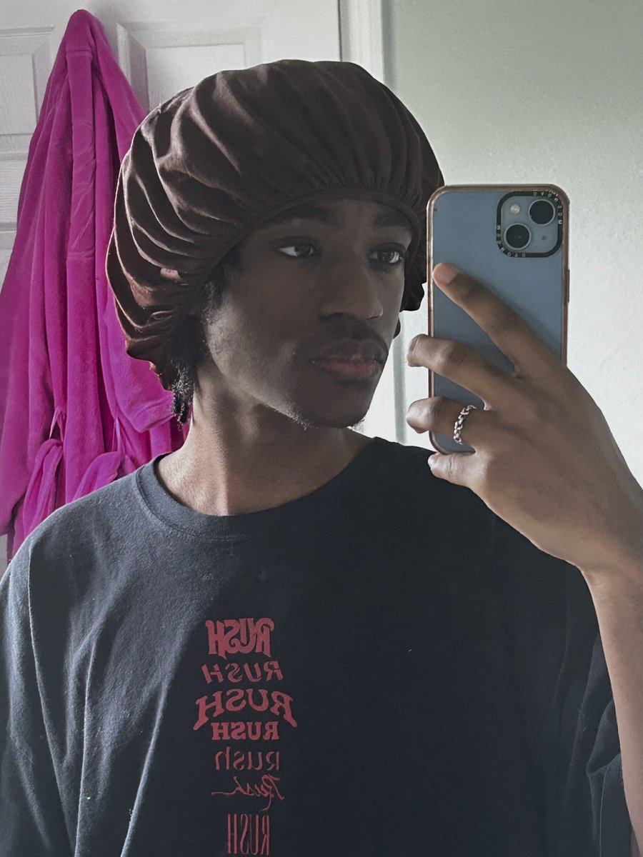 Gam face reveal