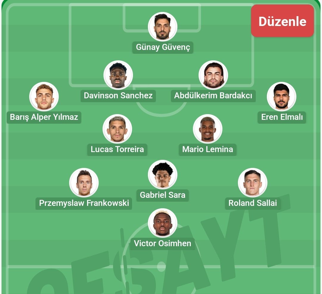 murttcelik's tweet image. Maceraya gerek yok.

#GalatasaraySK
#gsvsaz 
#okan 
#ibrahimhatipoğluistifa