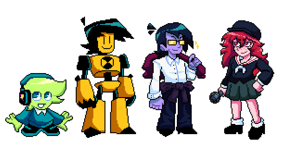 V2 gang
#YOCREOENINNERMIRROR