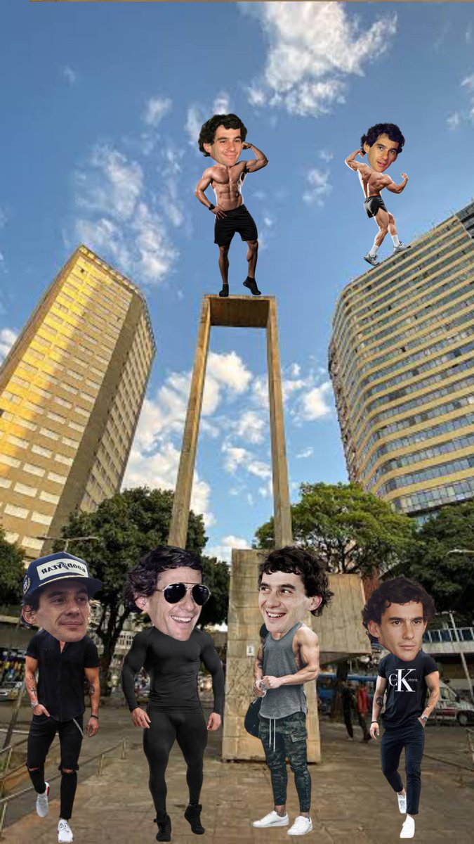 superfagraffite's tweet photo. Ô Dudu bão ou não! Vou te enviar SENNAS FORTES de BH cara. Parabéns aí pelos 30 anos. @Rede98Oficial #graffite98 https://t.co/d9qdpvSsBD