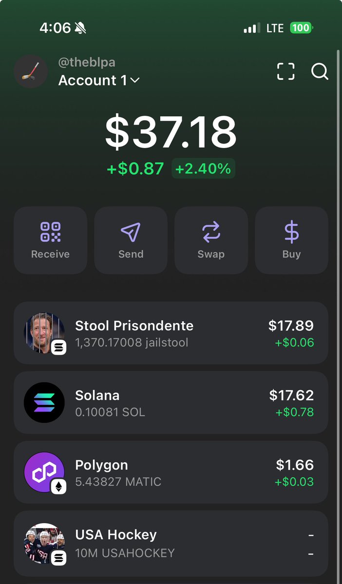 Nicky Commish tweet media