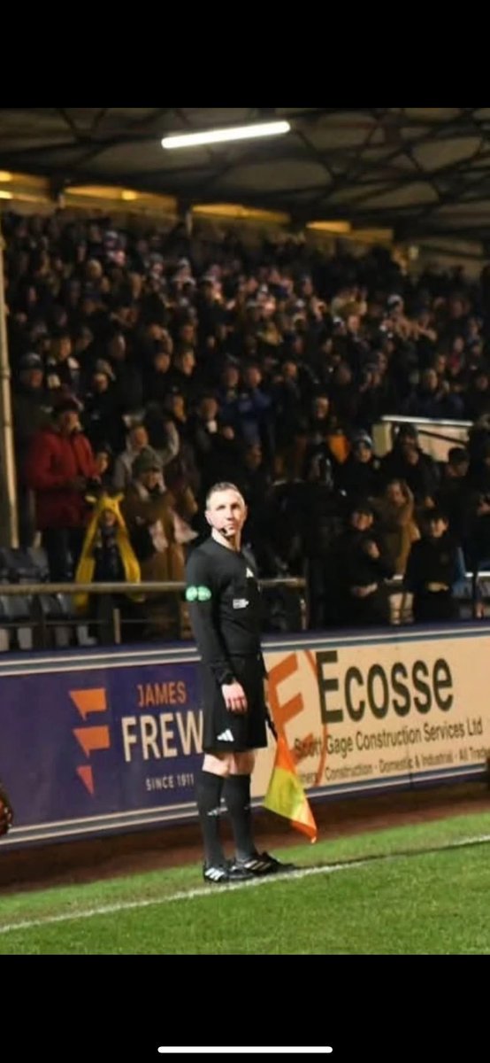 Renfrewshire Referees (@renfrewrefs) on Twitter photo 