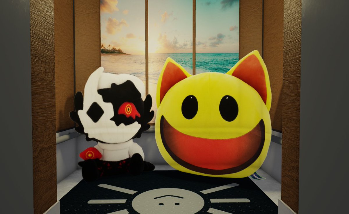 TheAxolotlSun's tweet photo. THE MAKESHI[P PLUSHES HAVE RELEASED!!!!!!!!!!!!!!!! 
HELL!! YES!!!! https://t.co/oZUBsXi6jm