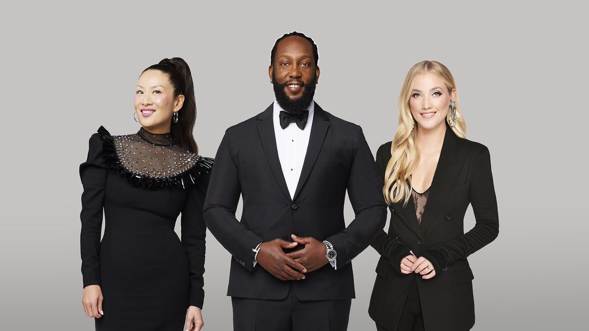 CTV PR (@ctv_pr) on Twitter photo Experience unparalleled coverage of the OSCARS with <a href="/etalkCTV/">Etalk</a>.
From a live pre-show to a post-show recap on <a href="/CTV/">CTV</a>, <a href="/mr1LOVETO/">Tyrone T-rex Edwards</a>, <a href="/LaineyGossip/">Elaine L.</a>, and <a href="/liztrinnear/">Liz Trinnear</a> bring you every angle of Hollywoodâs biggest night, March 2 on CTV.
Click to read the full press release <a href="/thelede_ca/">The Lede</a>: Experience unparalleled coverage of the OSCARS with <a href="/etalkCTV/">Etalk</a>.
From a live pre-show to a post-show recap on <a href="/CTV/">CTV</a>, <a href="/mr1LOVETO/">Tyrone T-rex Edwards</a>, <a href="/LaineyGossip/">Elaine L.</a>, and <a href="/liztrinnear/">Liz Trinnear</a> bring you every angle of Hollywoodâs biggest night, March 2 on CTV.
Click to read the full press release <a href="/thelede_ca/">The Lede</a>: